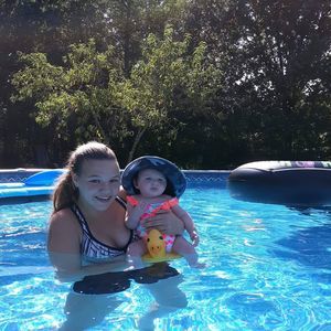 Meet your Posher, Beverly